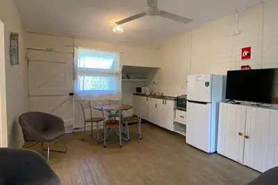 Image de The Captain's Manor on Cook 4