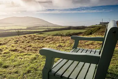 Image de Aberdaron-Lodge | Cosy Lodge with Sea Views, Sleeps 6