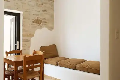 Image de Traditional Villa Valia Ermoupolis - Syros Vaporia