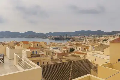 Image de Classic Villa Alexandra  Ermoupoli-Syros Vaporia