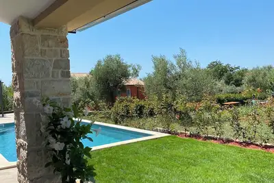 Image de Villa Tt Punta, Karigador