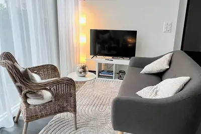 Image de Appartement de vacances Stans pour 1 - 2 personnes avec 1 chambre à coucher - Logement de vacances d