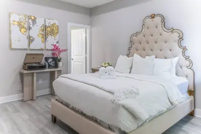 Image de Lux Waterfront Lake Conroe Private Home