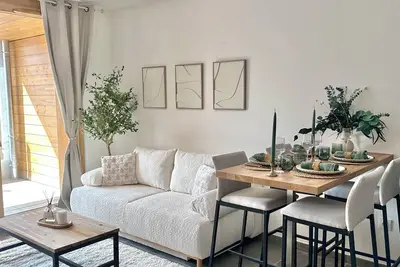 Image de MAMCosy - Best place - Pied gare | Porte Genève