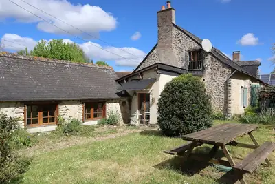 Image de gîte champêtre