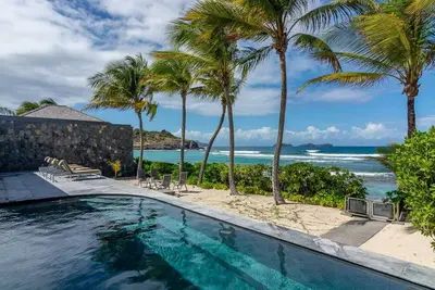 Image de Villa Les Basses by Fantasia Villas