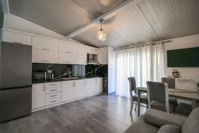 Image de Coastal Dwell - 1 Br Seaside\nStay 2'Walk from Beach