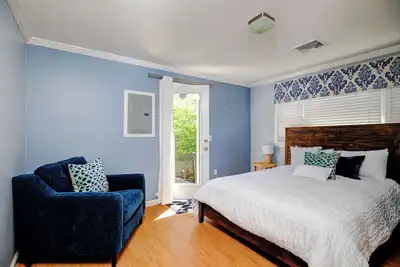 Image de Ellery Beach Bungalow #47- Relaxed Island Living