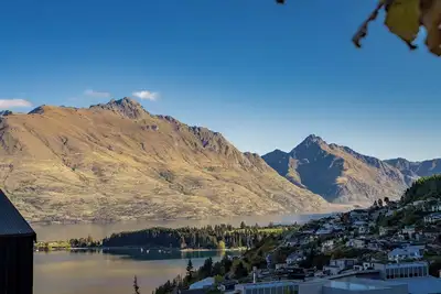 Image de Lakeview Earnslaw Escape