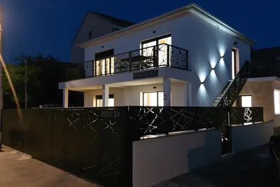 Image de Marmas Selce Deluxe L