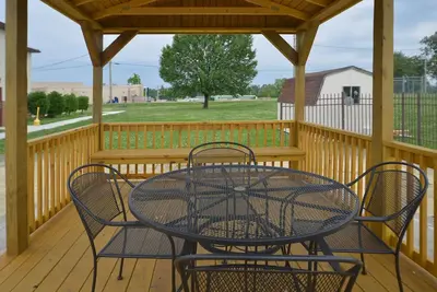 Image de Convenient Paducah Stay – 2 Budget-friendly Units w/ Free Parking!