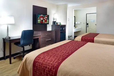 Image de 3 Affordable Units Close to Convention Center, Shopping & Downtown