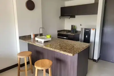 Image de Aparta Suite Holet Rioverde Aeropuerto Jmc