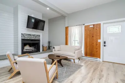 Image de Union Pier Cottage Close To Everything!