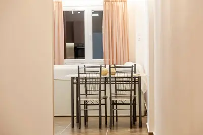 Image de Ioannina Central Apartment by SuperhostHub