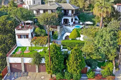 Image de Pelion Luxury Villa Ivy