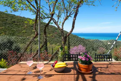 Image de Villa Hercules in Corfu