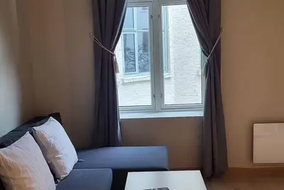 Image de O12-Central-Downtown Oslo, nice and cozy - 2 rooms