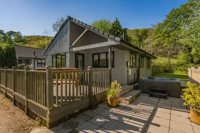 Image de Heather - Bude - Deux Chambres Maison, Couchages 4