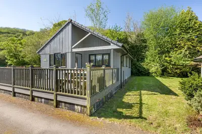 Image de Bluebell - Bude - Deux Chambres Maison, Couchages 4