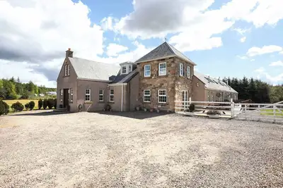 Image de Greenknowes Entire Private Estate