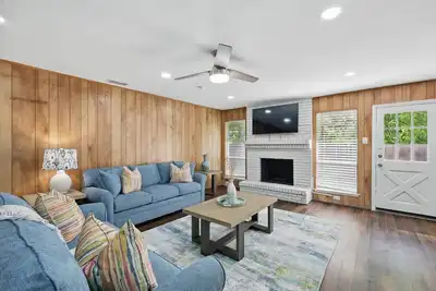 The Four Nests in Richardson