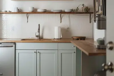 Image de 2-bedroom apartment in Portland, Me with WiFi, Ac. Enjoy your stay!