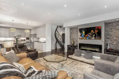 Image de Stunning Villa in Mississauga