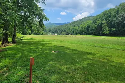 Image de Wonderful campground in Andrews with stunning views