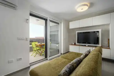 Image de Appartement de vacances Appartement avec climatisation