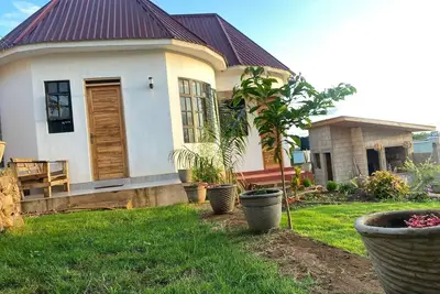 Image de Charming 1-bedroom Lodge in marvelous Arusha with WiFi