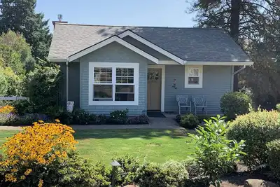 Image de Charming 1-bedroom cottage in Oregon City