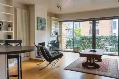 Image de GuestReady - Un charmant petit immeuble Ă Dublin