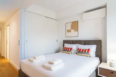 Image de GuestReady - Résidences Acqua - Aigue-marine