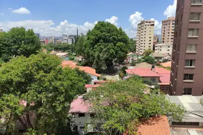 Image de Entire housing: rented housing in Cochabamba, Bolivia