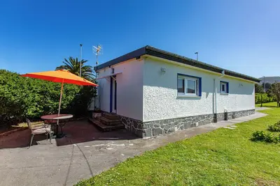 Image de House with garden in Cudillero