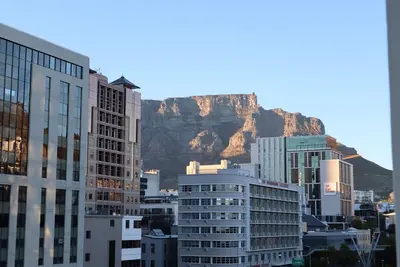 Image de Cozy 1-bedroom apartment in amazing Cape Town with WiFi, Ac