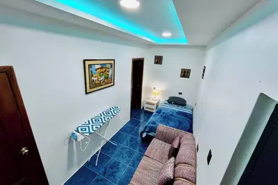 Image de Cozy 1-bedroom apartment in lovely Guayaquil with WiFi, Ac