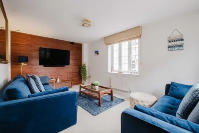 Image de Fantastic brand new 4 bed house