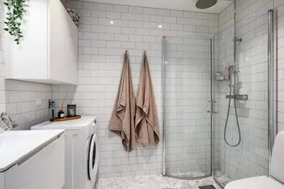 Image de Stylish 1 Bedroom Stockholm Apartment