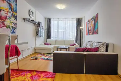 Image de Cozy mountain view apartment with Spa in Aspen Golf and Ski Resort