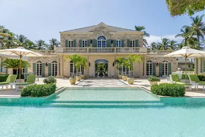 Image de Villa Palm Beach - Luxury Property on Mustique Island