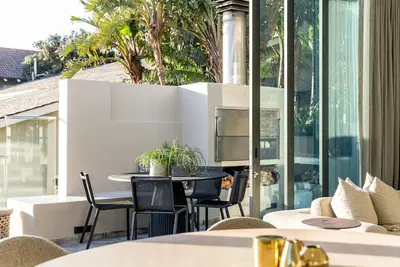 Image de Villa Armonia - modern 4 bedroom retrerat