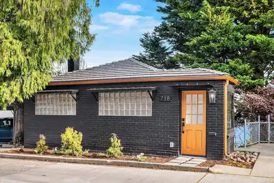 Image de New ~ Queen Anne City Escape - 1 bed, 1. 5 bath, dog friendly, 1 parking space