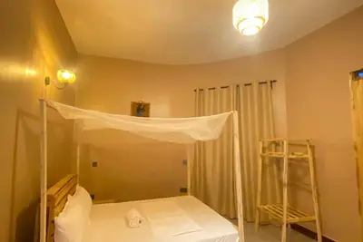 Image de Charming 1-bedroom lodge in peaceful Arusha with WiFi