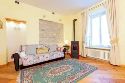Image de Live Asiago on Foot - Central Apartment