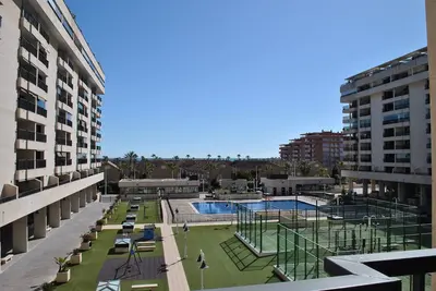Image de RelaxUp Patacona Beach Valencia
