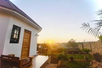 Image de Serene lodge with WiFi in Arusha