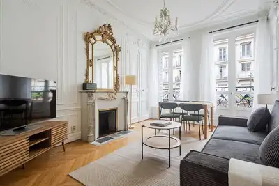 Image de Blueground | Saint Victor, elev & w/d, nr Panthéon