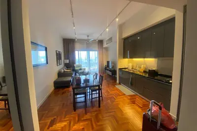 Image de Luxury stay in kuala lumpur